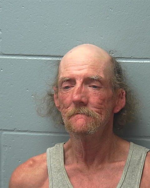 Kenneth Edward Tillman | Adams County, Wisconsin