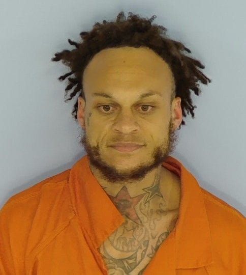 Christian Blake Steadman | Walton County, Florida