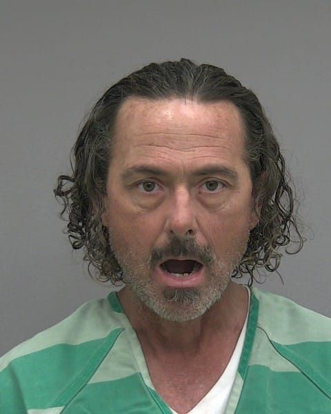 Chad Michael Rosemeyer | Alachua County, Florida