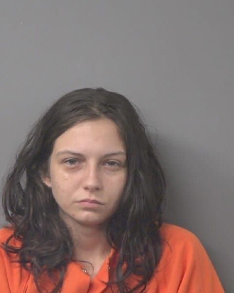 Hannah Lynn Lucas | Wilson County, North Carolina