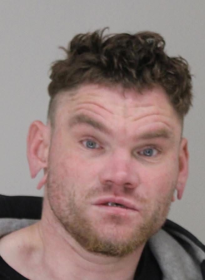 Patrick Hobbs | Dallas County, Texas
