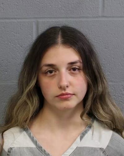Skyler Hendrix | Tulsa County, Oklahoma