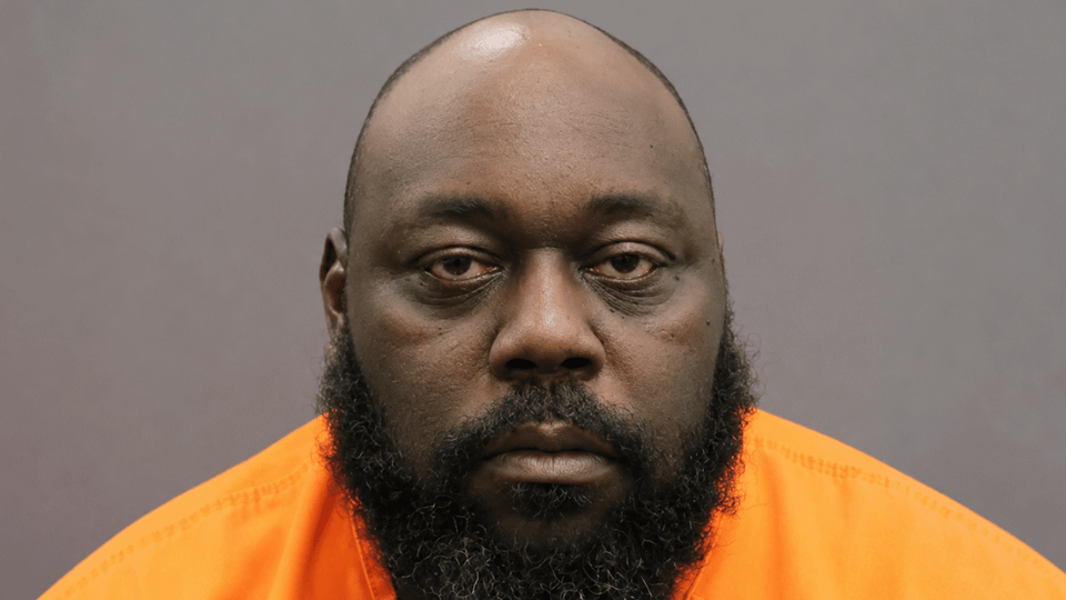 Faizon Love | Hillsborough County, Florida