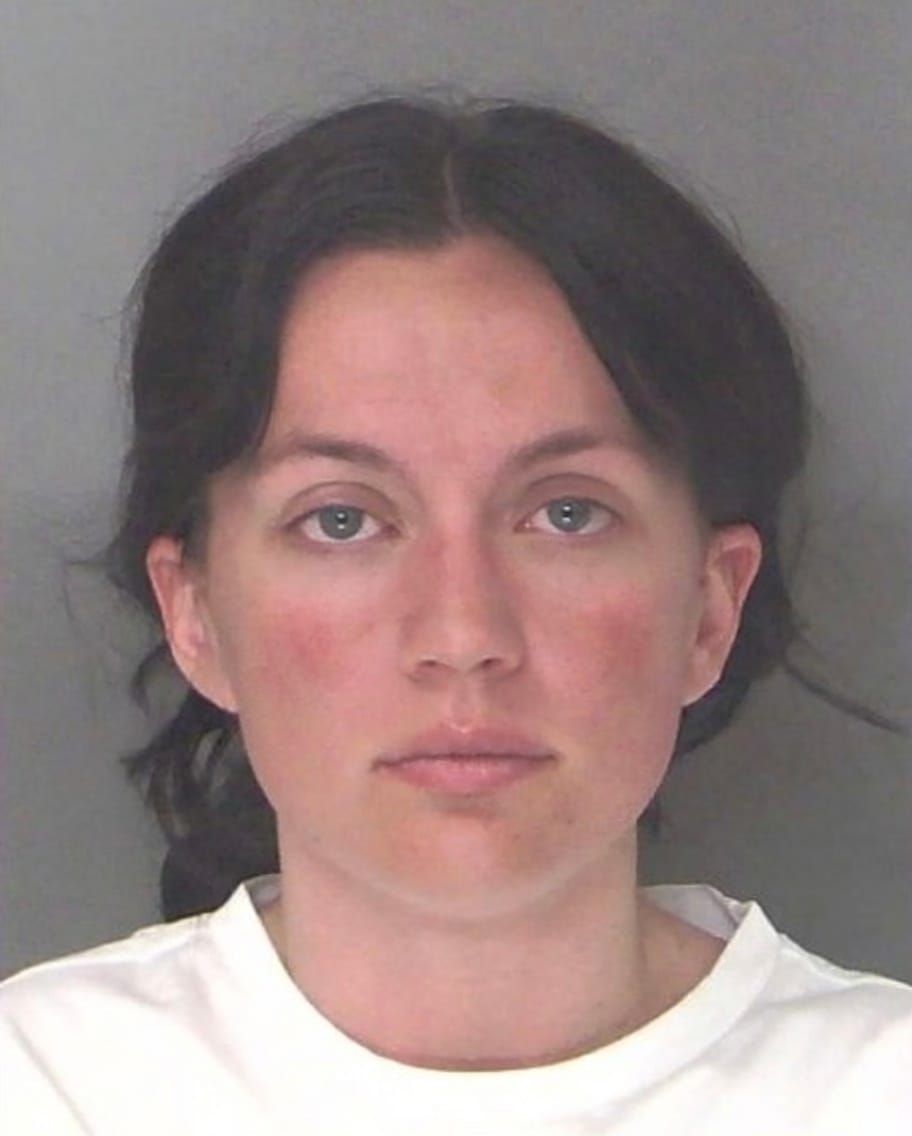 Maris Nichols | Douglas County, Georgia | 🚨Sex Crime Charges🚨