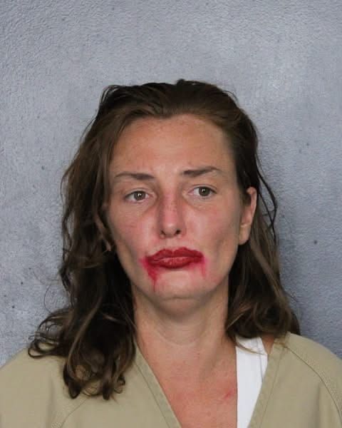 Blake Nicole Gentile | Broward County, Florida
