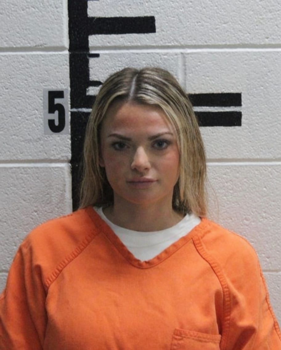 Destini Rae Kathleen Tucker | Murray County, Georgia