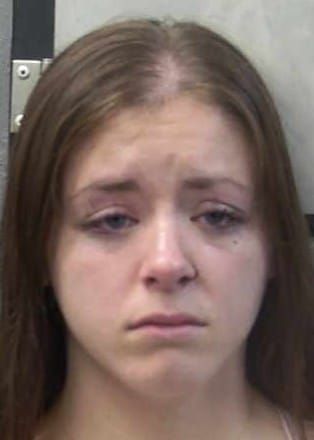 Alyson Paige Strickland | Gulf County, Florida