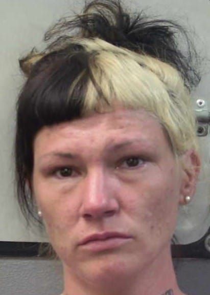 Kristen Nicole Ogle | Gulf County, Florida