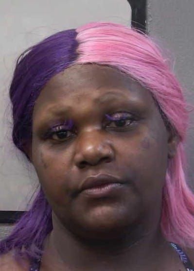 Melissa Ann Ash | Gulf County, Florida