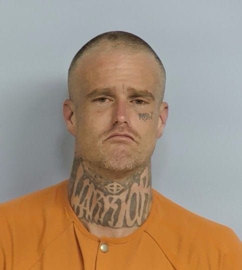 Fabian Joseph Rutherford | Walton County, Florida