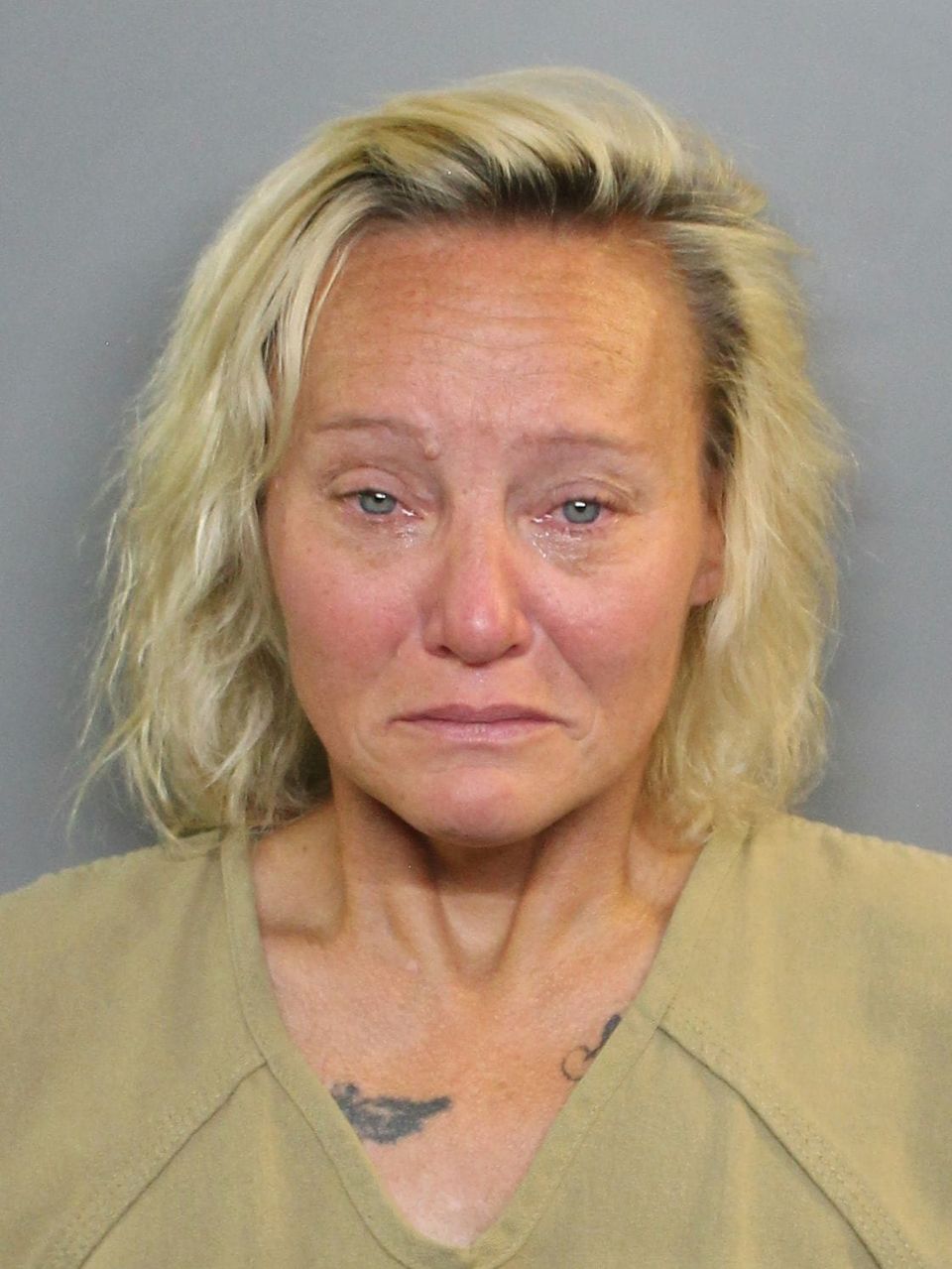 Katie Mae Molner | Charlotte County, Florida