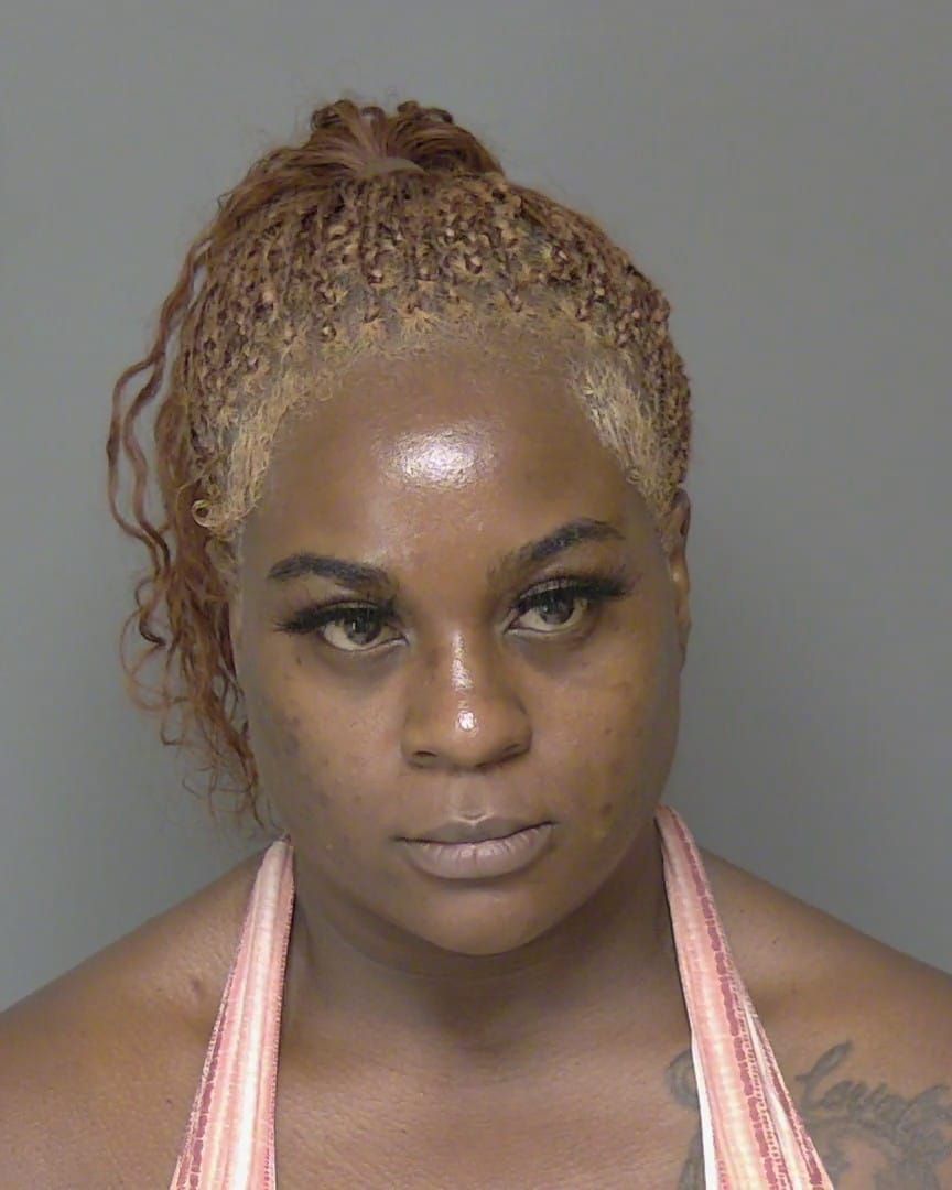 Willencia Shupree Perry | Highlands County, Florida