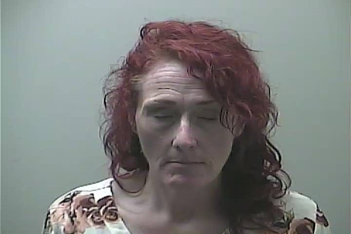 Bennie Jo Curtiss | Midland County, Michigan