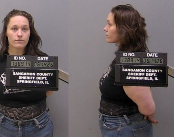 Tana N Oakman | Sangamon County, Illinois
