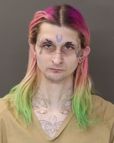 Trevor Latham | Franklin County, Ohio