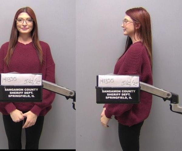 Hannah Keleher | Sangamon County, Illinois