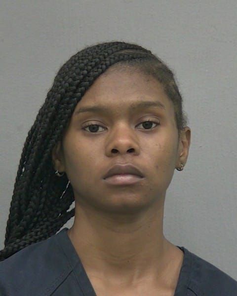 Quantashia Brishay Delaine | Alachua County, Florida