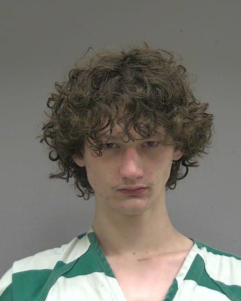 Andrew Allen Lewis | Alachua County, Florida