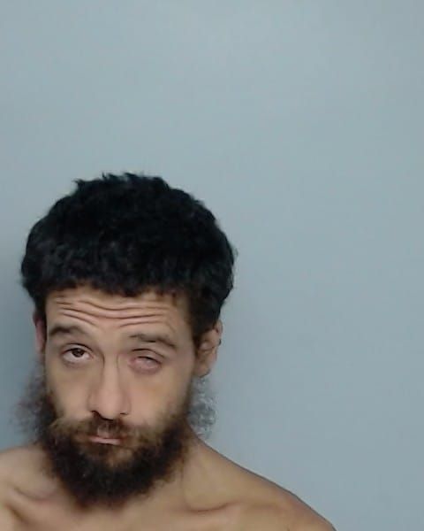 Albert Guzman | Nueces County, Texas