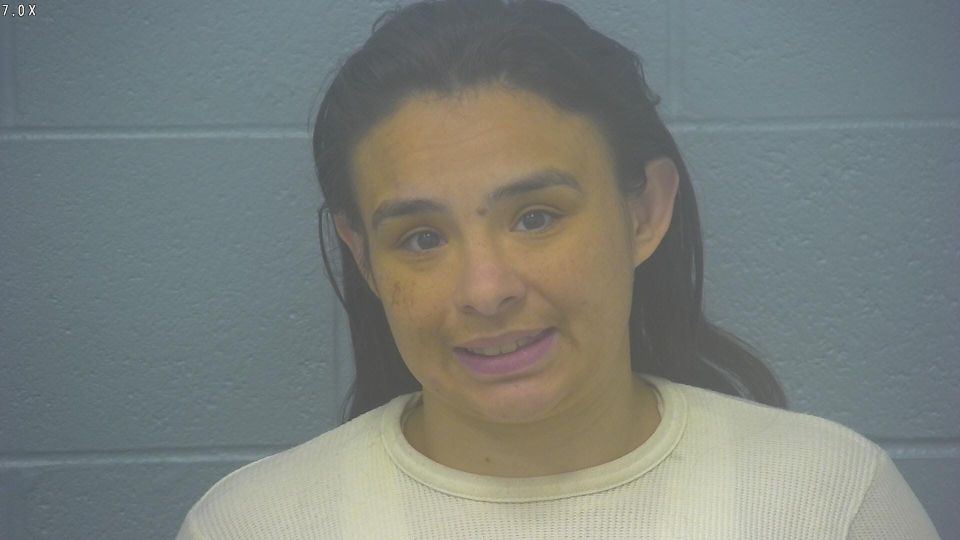 Nikie Rae Slape | Greene County, Missouri