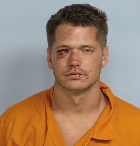 Mark Wayne Ostarly Junior | Walton County, Florida