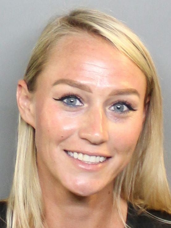 Chloe Marie Cutright | Charlotte County, Florida