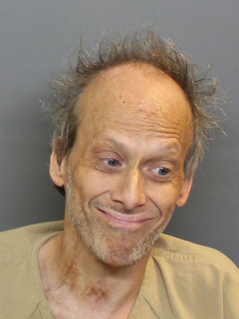 Michael Andrew Minnucci | Charlotte County, Florida