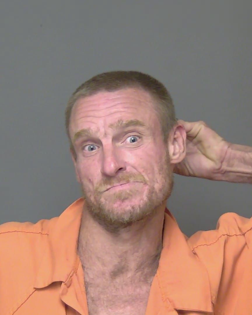 Randolph Edward Brown | Highlands County, Florida