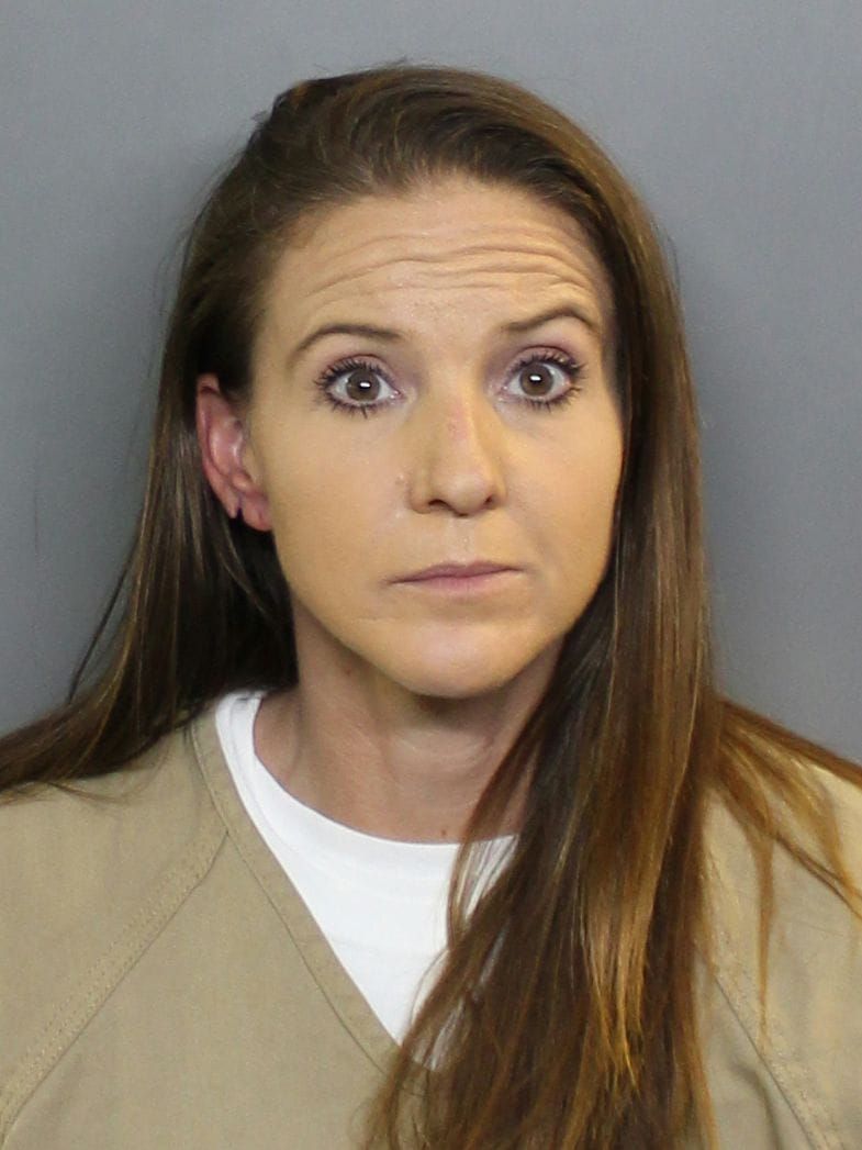 Crystal Leigh Blakely | Charlotte County, Florida