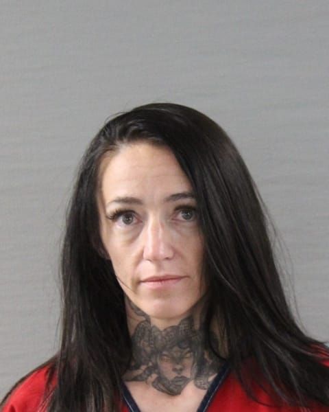 Mandy Kay Parman | Randall County, Texas