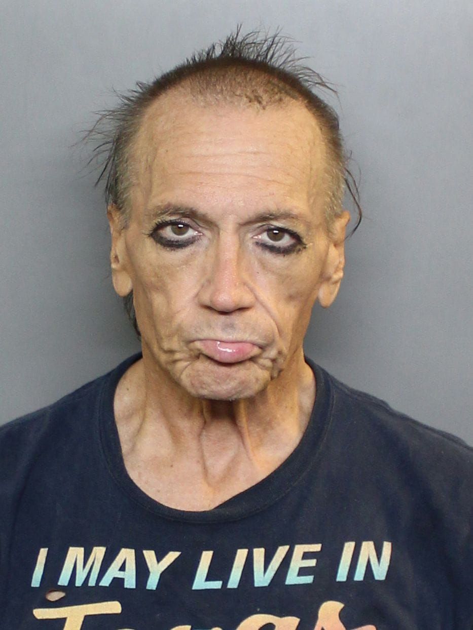 Paul D Chlebowski | Charlotte County, Florida