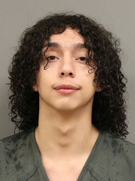 Brayson Jaon Strunk | Shelby County, Ohio