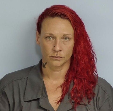 Samantha Elizabeth King | Walton County, Florida