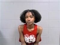 Jaquavia Myion Sabrina Langs | Dale County, Alabama