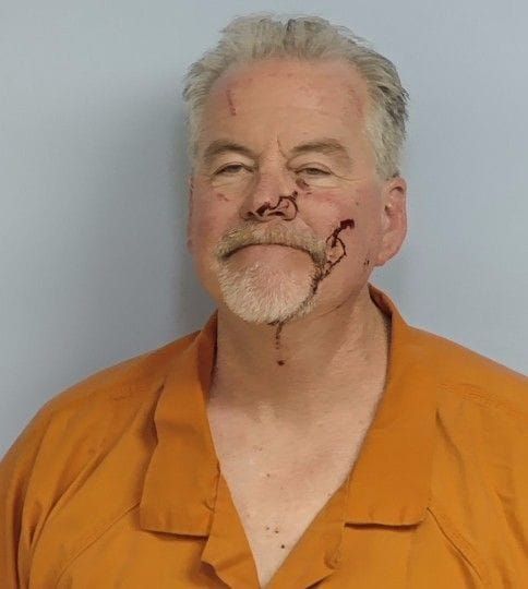 Roger Stockton | Walton County, Florida