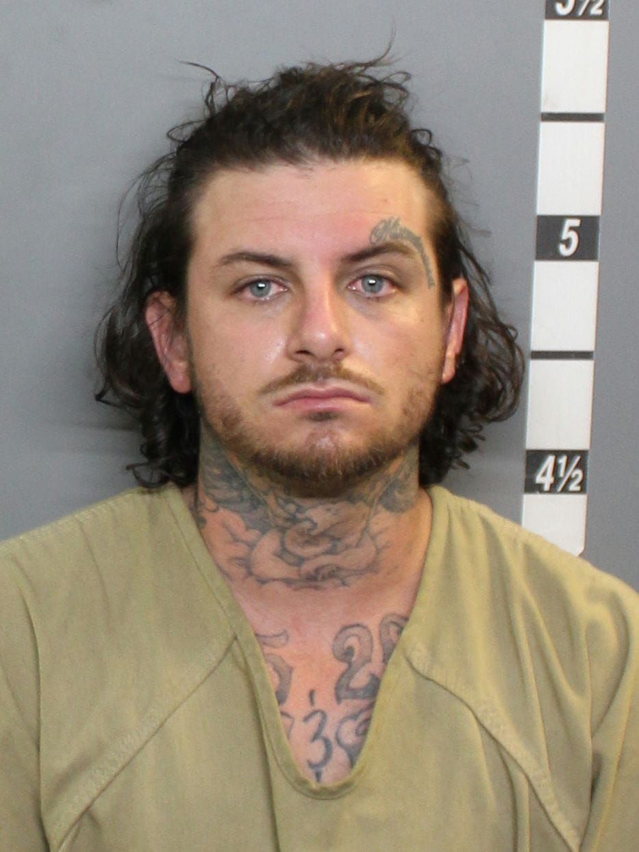 Brendan Phillip Carlino | Charlotte County, Florida