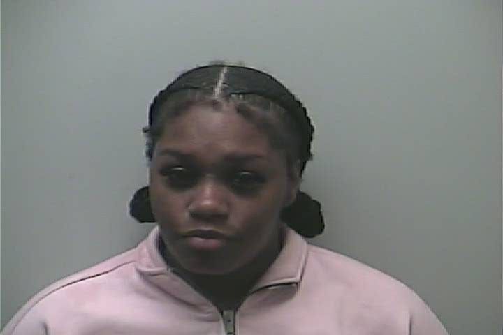 Deasionna Rayshawnda-Moniq Tate | Midland County, Michigan