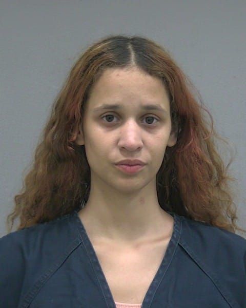 Jackeline Rivera | Alachua County, Florida