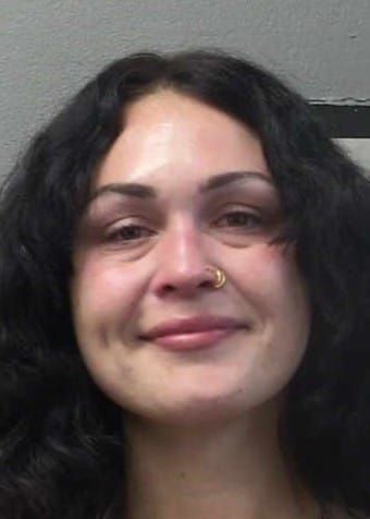 Christia Leeann Johnson | Gulf County, Florida