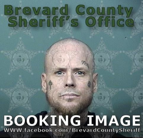 Jerid Brian Dalrymple | Brevard County, Florida