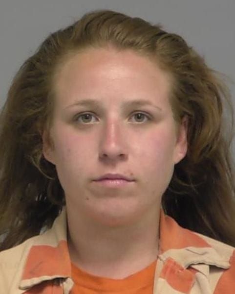 Marissa Kalyn Cacioppo | Nassau County, Florida