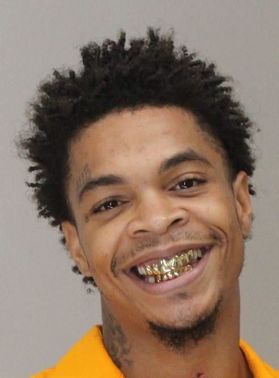 Antwan Duncan | Dallas County, Texas