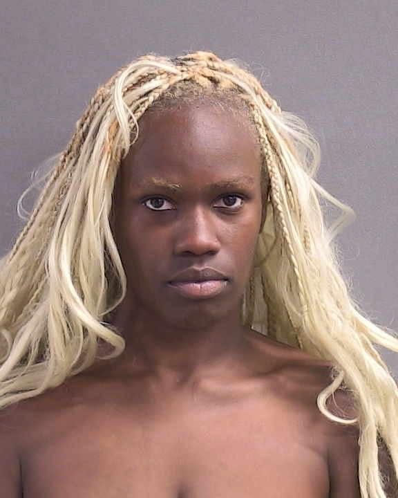 Zabria Adoley Allotey | Volusia County, Florida