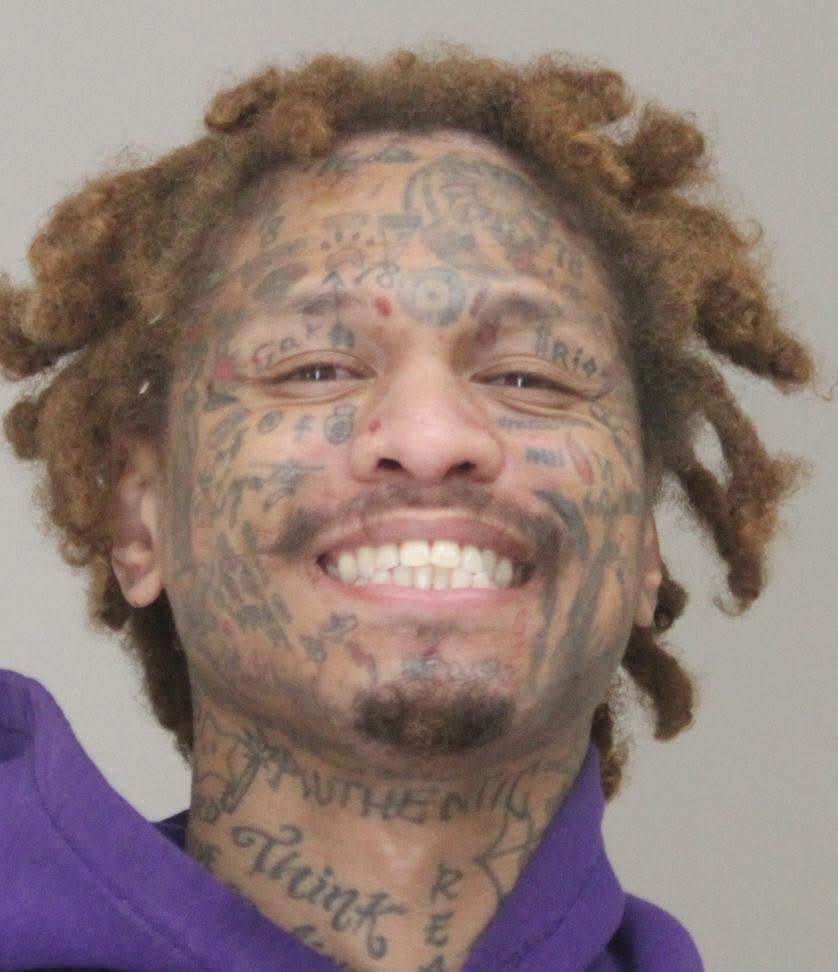 Bakari Kyle | Dallas County, Texas
