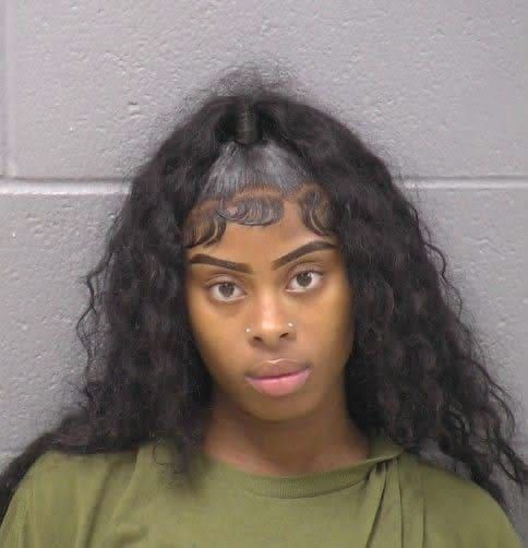 Rmoni D Tye | DuPage County, Illinois