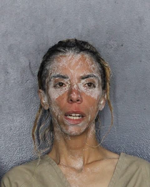 Yohana Bec | Broward County, Florida