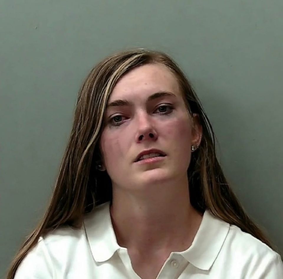Emma Scott Johnson | Towns County, Georgia