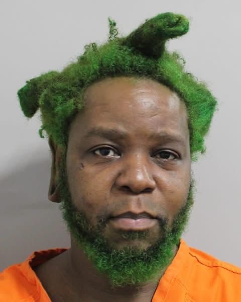 Johnnie Lee Lewis | Polk County, Florida