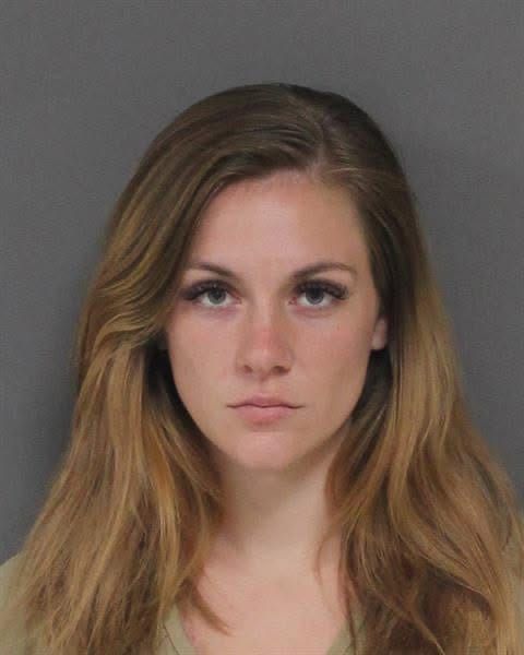 Victoria Anne Cranmer | Essex County, New Jersey | 🚨Sex Crime Charges🚨