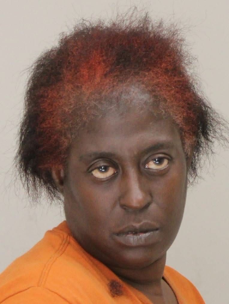 Pamela Montgomery | Dallas County, Texas